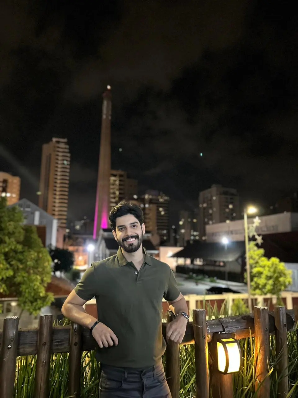 Vitor Padilha